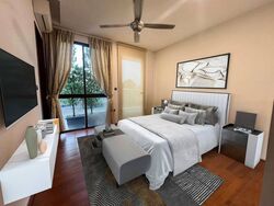 Frankel Estate (D15), Detached #463039971